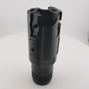 [Hot Item] Indexable Counter Boring Head with Inserts Counterboring Tools for Deep Hole Boring Machines