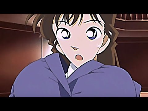 爆〇揺らして戦闘する蘭ちゃんが強すぎたw w w蘭ちゃん回まとめ