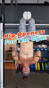 🧗‍♀️ The best hip openers for the gym & all you rock climbers out there! 1. Ring Cossack Squats 2. Foot Elevated KOT Split Squats 3. Slide Board Hamstring Openers 4. Ring Supported Shin Box Prioritizing mobility before moving into a workout or a sport such as rock climbing, is ideal for injury prevention and longevity. If you want to move well for years to come, don’t skip mobility! #functionalbodybuilding #hipopeners #longevity #movewell #workhard #fitnessroutine #hipmobility #rockclimbing | M