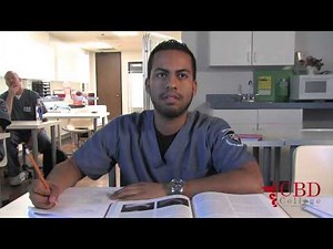 Diagnostic Medical Sonography | Ultrasound Tech | CBD College | Los Angeles, CA