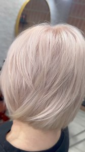 10K views · 49 reactions | Nowy blond ode mnie  po 3 miesiącach Color & Cut by Iwona Gatkowska | Salon Prestiż-Iwona Gatkowska | Facebook