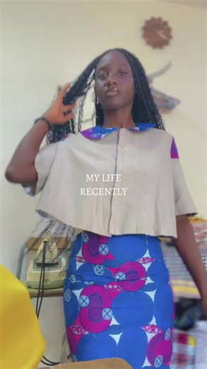 Promoting my business with this sound🫶🏾🥰 #blackgirlmagic #baggypants #ankara #SeamlyYours #madewithlove #scrunchiesquad #CapCut