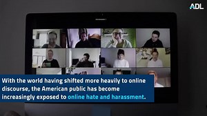 1.3K views · 42 reactions | BREAKING: ADL’s new Online Hate &...