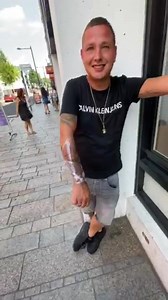 Dagje Almere | Holland ink