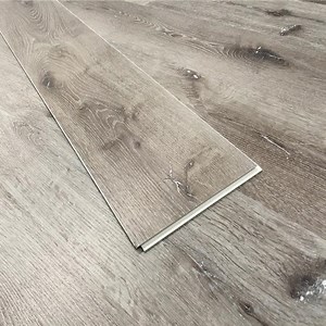 [Hot Item] 6.0mm Wear-Resistant Wooden Floating Vinyl Luxury Plank WPC Flooring