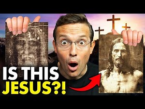 Jesus Christ’s REAL Face REVEALED | Science PROVES Greatest Miracle in HISTORY with Shroud of Turin
