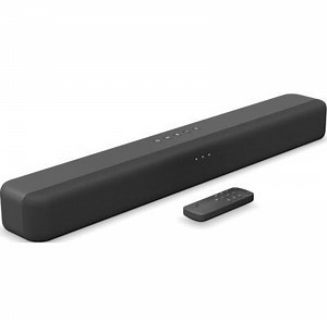 🔊 Amazon Fire TV 2.0 Soundbar mit DTS Virtual:X & Dolby Audio für 99,99€ (statt 140€)