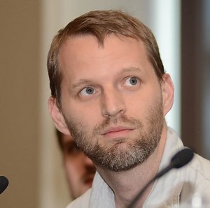 Tom Merritt - Alchetron, The Free Social Encyclopedia