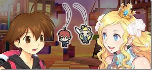 Blade Strangers’ 2 Possible PVC Straps Are Randomly Inserted In Physical Copies