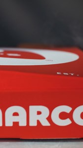 7K views | Marco's Fiery Flavors Menu is back with the perfect kick of heat in every bite. Try the full fiery line-up while it's hot!  Price and promotion may vary. Valid only for a limited time at participating stores. Delivery minimum & fee may apply. Other restrictions may apply. See marcos.com for details. | Marco's Pizza | Facebook