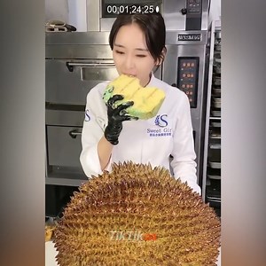 72K views · 1.6K reactions | Super Asian Ninja Cake Decorating Skills | Cake Step by Step | Facebook