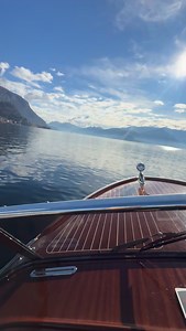 POV: you’re finally on the lake. 🇮🇹✨ Lake Como Boat private Cruise “La Dolce Vita Cruise” BESTSELLER PRIVATE TOUR duration 3hrs from Varenna and Bellagio STOP 30 min in villa Our Classic Cruise begins in the mid-lake area and it includes major attractions like spectacular waterfall in Nesso. You stop 30 min in Villa Balbianello Ticket not includeed. You will be able to view: Villa Cipressi Villa Monastero Villa Melzi (beautiful gardens) Villa del Balbianello (Closed Monday and wednesday STOP O