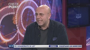 Checkpoint: Giovedì 18 gennaio