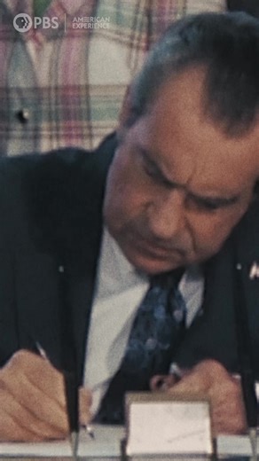 Section 504 of the 1973 Rehabilitation Act was one of the first federal laws protecting the rights of disabled Americans. But it was not implemented right away. Meet the dedicated activists and Washington insiders who pushed for disability rights in CHANGE, NOT CHARITY: THE AMERICANS WITH DISABILITIES ACT, now streaming on YouTube and the @PBS app → https://to.pbs.org/3XtwhTA ChangeNotCharityPBS | American Experience | PBS