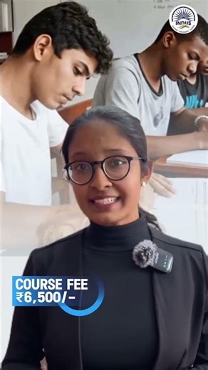 Crack PSI Exam with Confidence | Indus IAS Academy's Exclusive Training Program | Bangalore