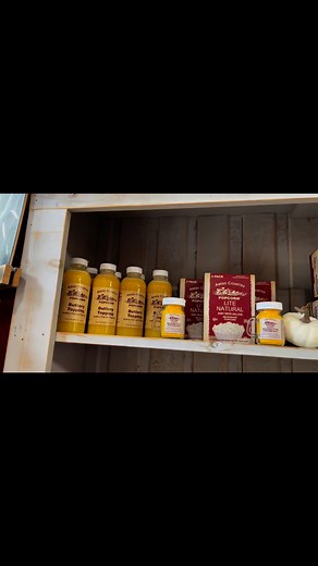 The Vintage Warehouse on Reels