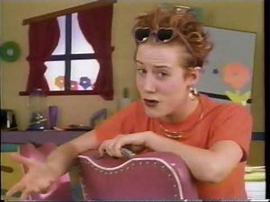 Ad Council "Be Cool About Fire Safety" PSA (1999?)