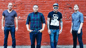 Alien Ant Farm confirm Euro tour