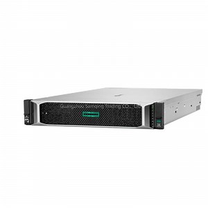 [Hot Item] Dl380 Gen10 Plus 2u Workstation Server/Intel Xeon 4300, 5300, 6300 CPU/Max 6tb RAM/4X1GB Nc/Pwr