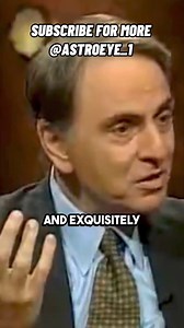 #carlsagan #religion #god #universe #earth #science #shorts #myths #darwin #evolution #nature | Sound of Science