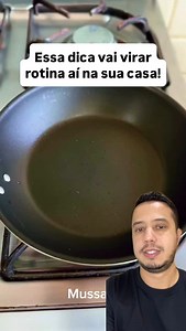 2.4K reactions · 45 comments | Essa dica vai virar rotina aí na sua...