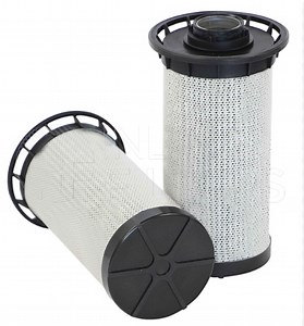 [Hot Item] Hydraulic Pressure Charge Pump Filter Element 70010383 for Jlg Mobile Elevated Work Platforms
