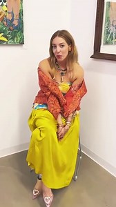 Stop by the Girl Knew York Gallery to see Girl Pain, a deeply personal exploration of girlhood by artist Mira Mariah. See it now through September 20th. | Rockefeller Center