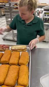 4.2K views · 83 reactions | ‍ Future Baker ‍ | Hurts Donut - Springfield MO | Facebook