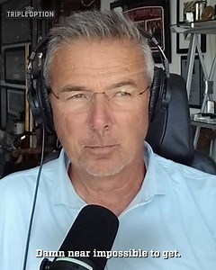 The Triple Option on Reels