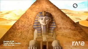 Mike Candys - Anubis Remix | Retro songs for everyone