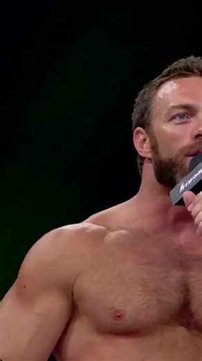 Grado does a perfect Eli Drake impression 😜 #tnawrestling #EliDrake #prowrestling #wrestling #fbreels | TNA Wrestling UK