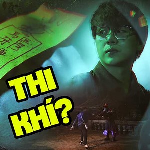 27K views · 1K reactions | Nhờ mấy đứa tò mò mà mình mới có phim kinh dị để coi đó #CuongThiBien #DuyKhanh | Duy Khánh ZhouZhou | Facebook