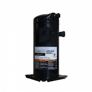 [Hot Item] R22 5HP Zr68 Compressor Scroll de Refrigerador Comercial Copeland Zr68kc-Tfd-230 para Chillers