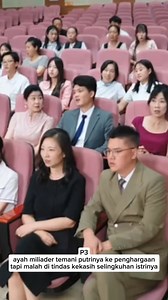 423K views · 7.8K reactions | ayah miliader temani putrinya ke penghargaan,tapi malah di tindas kekasih selingkuhan istrinya #dramapendekseru #dracin #drakor | Pesona Drama | Facebook