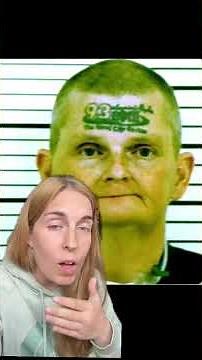 David Winkelman gets radio name tattooed across his forehead for a prize that didn’t exist 😳