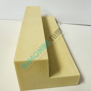 [Hot Item] High-Density Polyol System for Molded PU Foam Blocks