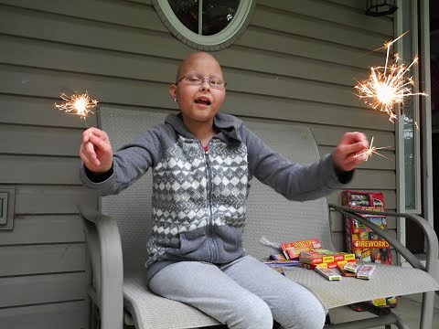 Juliana Carver July 4th Through the Years Part 3 FINAL