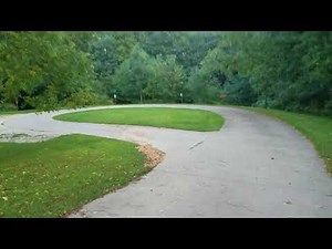 Video of Bellevue State Park, IA from Mary S.