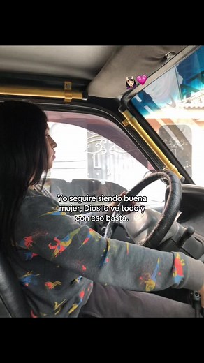 Yo Seguiré Siendo Buena Mujer: Reflexiones de Fe