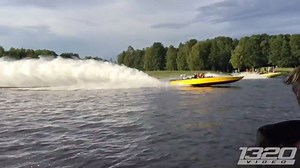 Woooahh! These are some bad ass speed boats! I want! Tag a friend who would love to ride! Turn the speakers up, its worth it! | TowYo