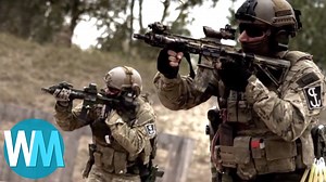 The most well trained military units in the world have pulled off some of the most amazing special ops in history! Check out our Top 10 Elite Special Forces! | WatchMojo