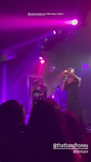 Booboo Stewart Fanpage on Reels