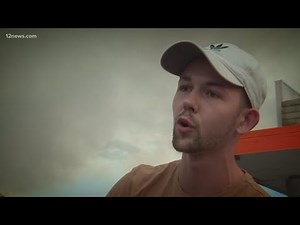 Top 18 of 2018: Safeway fire