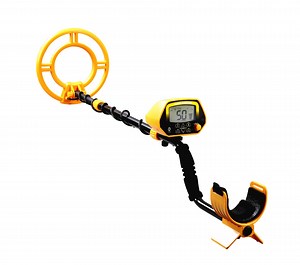 [Hot Item] Underground Ground Search Gold Metal Detector