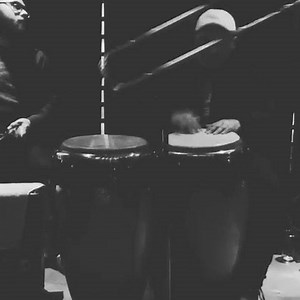 Who’s ready to Jam tonight? It’s a beautiful day for some LIVE Latin Jazz! See you at 7:30 ami90s 🎶🎷 | 90 Miles Cuban Cafe