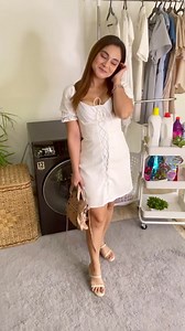 Valentine’s Date with ze hubby. ♥️ He has no idea I just washed my date night dress just before we left. 😜 Ganun talaga kapag may Panasonic Care Washer Dryer ka! It has Hybrid Dry feature that dries clothes without shrinking. 👌🏻✨So #CareWins and #LoveWins too! ☺️♥️ . . #JazeAndNish #valentines #valentinesdate #couple #marriage #love #dateidea #laundry #laundryhack #momlife #dyosathemomma #mommybloggerph #true #qualitytime #washerdryer #panasonic | Dyosa The Momma