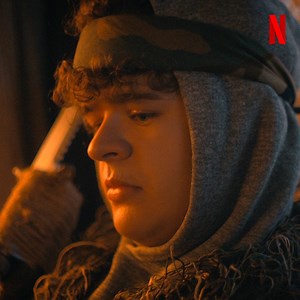 La battaglia con Vecna sta per cominciare. Stranger Things 4 Vol.2 è ora disponibile. | Netflix