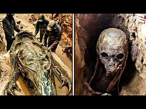 Unexplained Discoveries That Defy Logic and Science