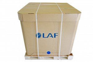 [Hot Item] Food Grade 275 Gal IBC Totes for Loading Extra Virgin Olive Oil