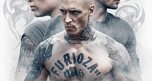 Furioza - Film 2021